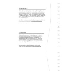 Musicavenir : Music of the Future